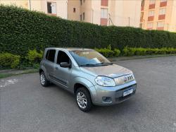 FIAT Uno 1.0 4P FLEX VIVACE