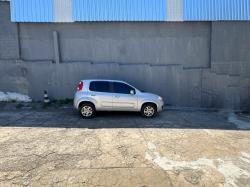 FIAT Uno 1.0 4P FLEX EVO VIVACE CELEBRATION