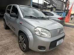 FIAT Uno 1.0 4P FLEX VIVACE EVO