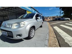 FIAT Uno 1.0 4P FLEX VIVACE EVO