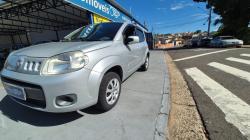 FIAT Uno 1.0 4P FLEX VIVACE EVO