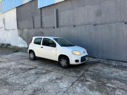 FIAT Uno 1.0 4P FLEX VIVACE