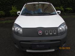 FIAT Uno 1.0 4P FLEX FIRE WAY