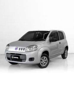 FIAT Uno 1.0 4P FLEX EVO VIVACE CELEBRATION