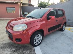 FIAT Uno 1.0 4P FLEX EVO VIVACE CELEBRATION