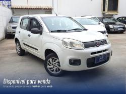FIAT Uno 1.0 4P FLEX EVO ATTRACTIVE