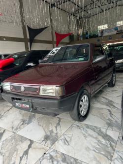 FIAT Uno 1.0 4P MILLE FIRE