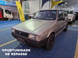 FIAT Uno 1.0 4P MILLE FIRE