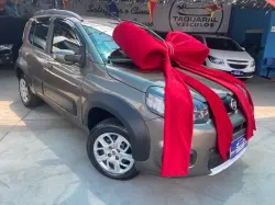 FIAT Uno 1.0 4P WAY