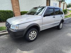 FIAT Uno 1.0 4P WAY ECONOMY FLEX