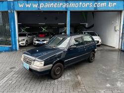 FIAT Uno 1.0 ECONOMY FLEX FIAT Uno 1.0 ECONOMY FLEX