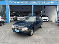 FIAT Uno 1.0 ECONOMY FLEX FIAT Uno 1.0 ECONOMY FLEX