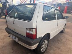 FIAT Uno 1.0 ECONOMY FLEX