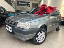 FIAT Uno 1.0 FLEX