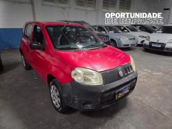 FIAT Uno 1.0 FLEX