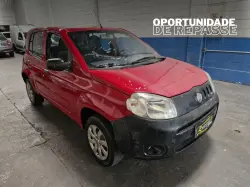 FIAT Uno 1.0 FLEX