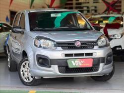 FIAT Uno 1.0 FLEX