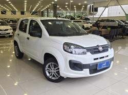 FIAT Uno 1.0 FLEX EVO ATTRACTIVE
