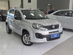 FIAT Uno 1.0 FLEX EVO ATTRACTIVE