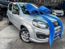 FIAT Uno 1.0 FLEX EVO ATTRACTIVE