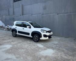 FIAT Uno 1.0 FLEX FIRE WAY