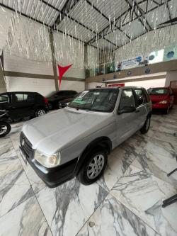 FIAT Uno 1.0 FLEX FIRE WAY