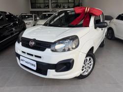 FIAT Uno 1.0 FLEX FIRE