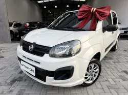 FIAT Uno 1.0 FLEX FIRE