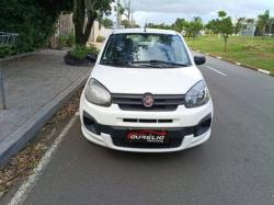 FIAT Uno 1.0 FLEX FIRE