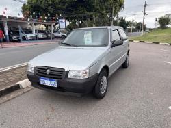 FIAT Uno 1.0 FLEX FIRE