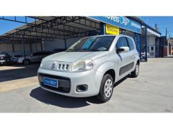 FIAT Uno 1.0 FLEX VIVACE EVO