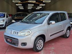 FIAT Uno 1.0 FLEX VIVACE