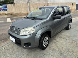 FIAT Uno 1.0 FLEX VIVACE EVO