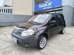 FIAT Uno 1.0 FLEX VIVACE CELEBRATION