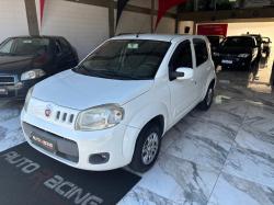 FIAT Uno 1.0 FLEX VIVACE