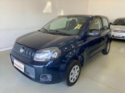 FIAT Uno 1.0 FLEX VIVACE EVO