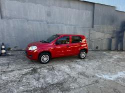 FIAT Uno 1.0 FLEX VIVACE EVO