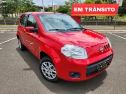 FIAT Uno 1.0 FLEX VIVACE EVO