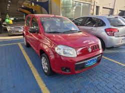 FIAT Uno 1.0 FLEX VIVACE EVO