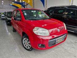 FIAT Uno 1.0 FLEX VIVACE EVO