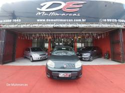 FIAT Uno 1.0 FLEX VIVACE EVO