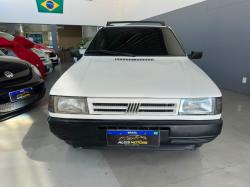 FIAT Uno 1.0 IE