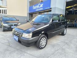 FIAT Uno 1.0 MILLE ECONOMY