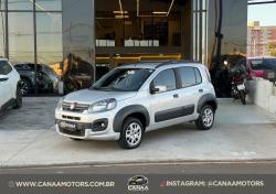FIAT Uno 1.3 4P WAY FLEX