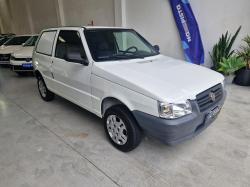 FIAT Uno 1.3 FIRE FLEX FURG�O