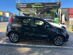 FIAT Uno 1.4 4P FLEX SPORTING