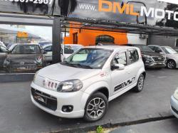FIAT Uno 1.4 4P FLEX SPORTING