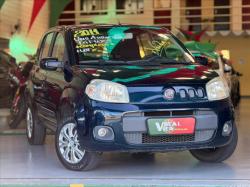 FIAT Uno 1.4 4P FLEX ATTRACTIVE