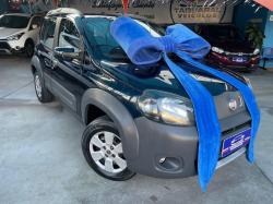 FIAT Uno 1.4 4P FLEX WAY