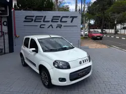 FIAT Uno 1.4 4P FLEX SPORTING